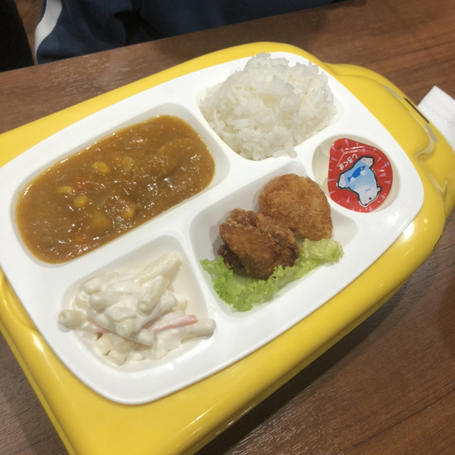 業態変更 鉄道カフェsteam Locomotive With ポポンデッタ ららぽーと富士見店 鶴瀬 カフェ 喫茶 その他 食べログ