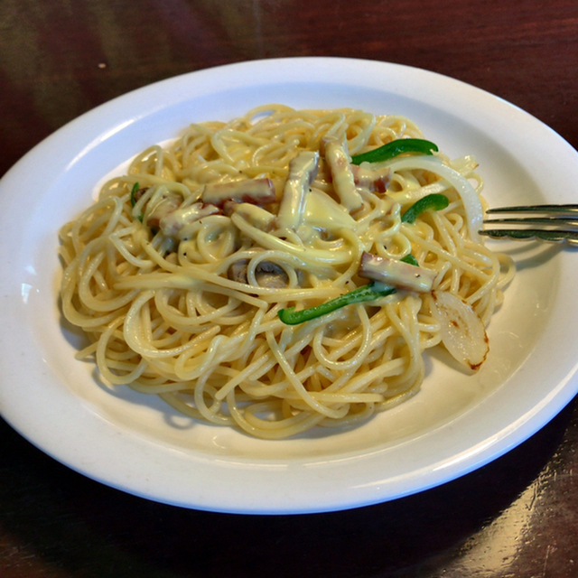 カナダ館 - 東郷（喫茶店）の写真（食べログが提供するog:image）