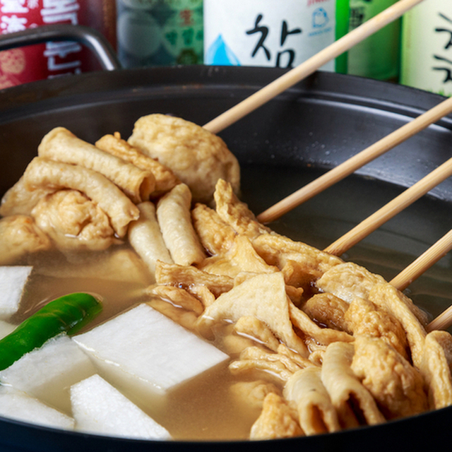 テ～ハンミング - 東新宿（韓国料理）の写真（食べログが提供するog:image）