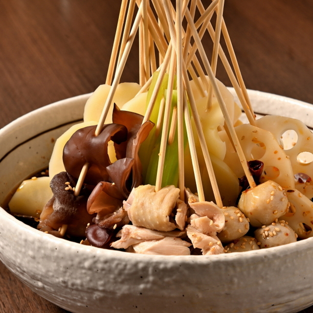 四川 郷土菜 シャンバァロウ（郷巴佬） - 狛江（中華料理）の写真（食べログが提供するog:image）