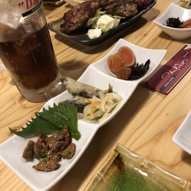 つくねや べん慶 大洲店 伊予大洲 居酒屋 食べログ