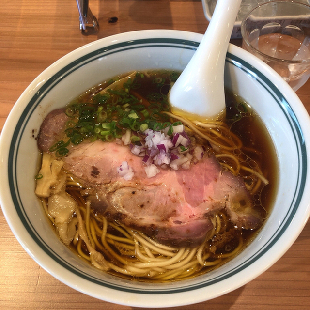 東京都小平市花小金井2丁目に 麺尊レイジ レネゲイズ が6 1にオープンされたようです 花小金井の開店 閉店の地域情報 一覧 Prtree ピーアールツリー