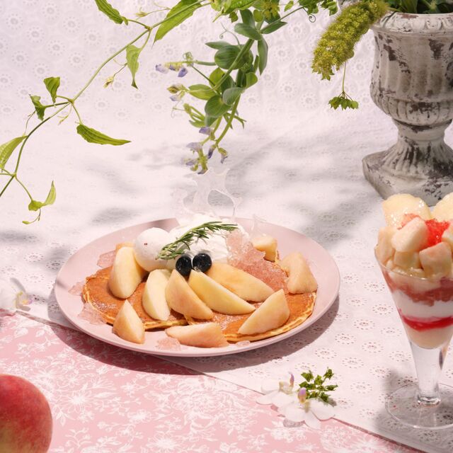 キャンベル・アーリー - 博多（カフェ）の写真（食べログが提供するog:image）