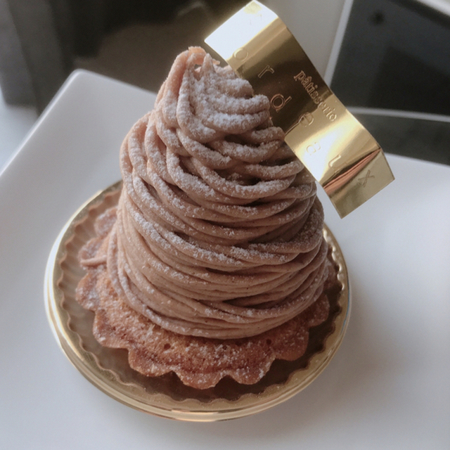 ボルドー 西宮 ｊｒ ケーキ 食べログ
