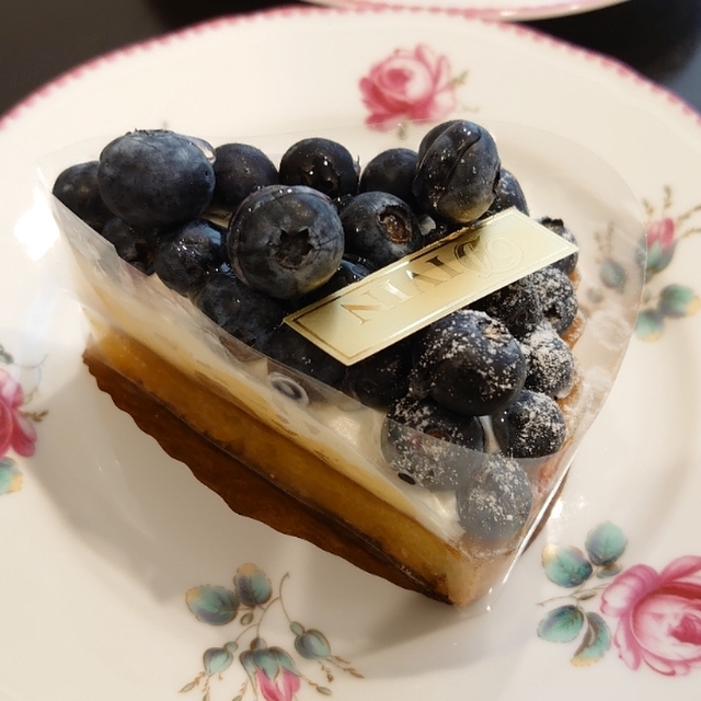 ディヴァン Divin 旧店名 Patisserie L Espoir 元住吉 ケーキ 食べログ