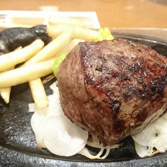 ブロンコビリー 川越店 川越 ファミレス 食べログ