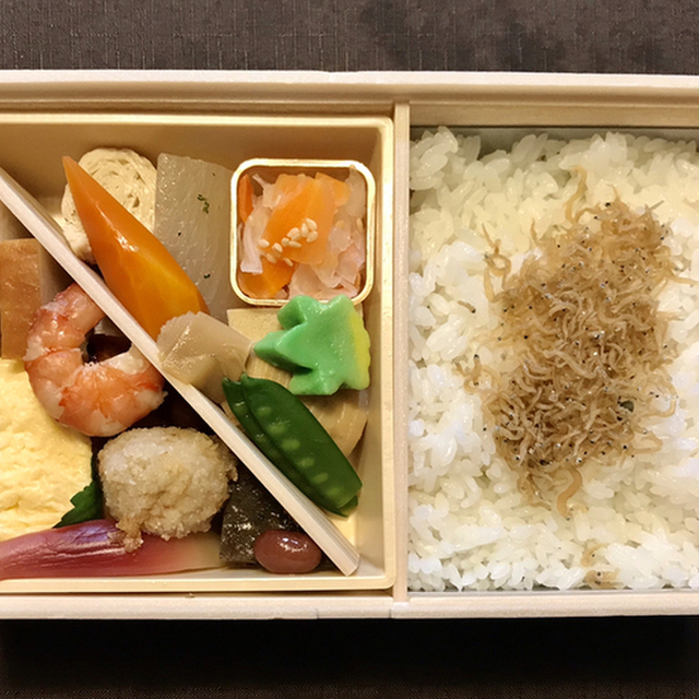 菊乃井 玉川高島屋店 二子玉川 弁当 食べログ 菊乃井 玉川高島屋店 二子玉川 弁当 食べログ