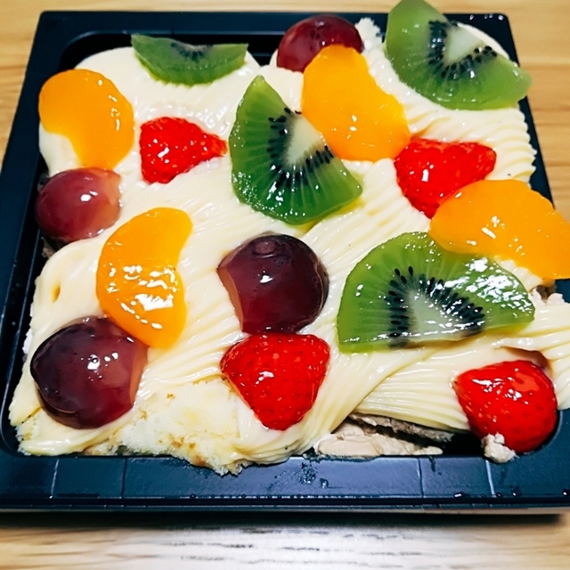 ボストン 広島駅ekie店 Boston 広島 洋菓子 その他 食べログ