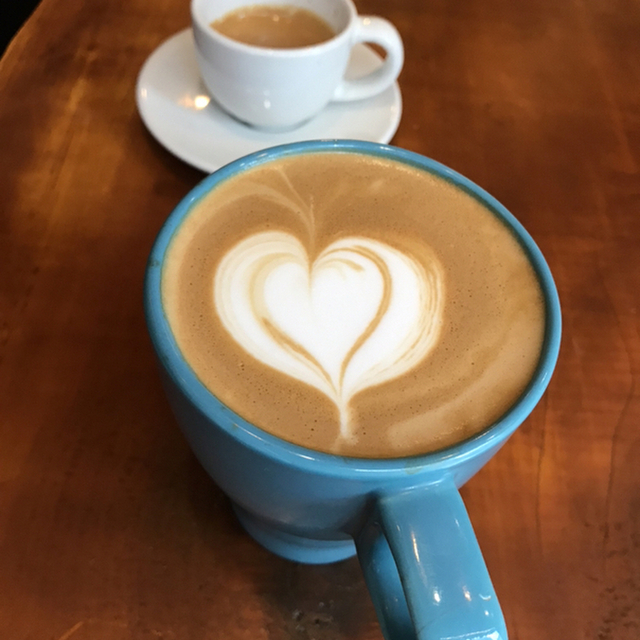 Blauw Espresso ブラウエスプレッソ 荻窪 コーヒー専門店 食べログ