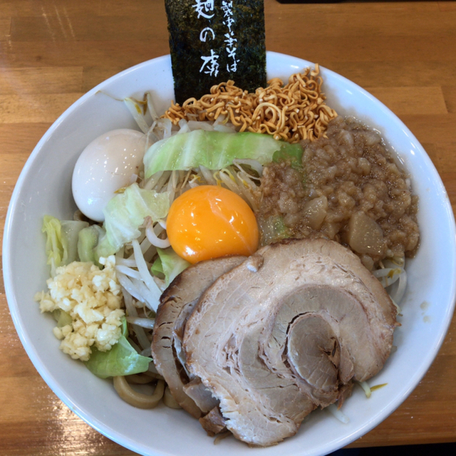 移転 麺の虜 国母 ラーメン 食べログ 移転 麺の虜 国母 ラーメン 食べログ