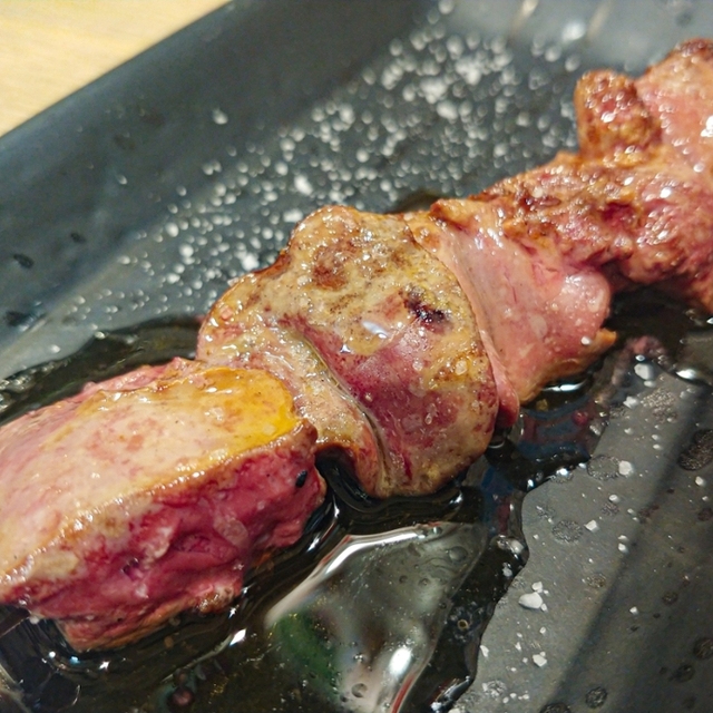 炭火焼さくら - 駒込（焼き鳥）の写真（食べログが提供するog:image）