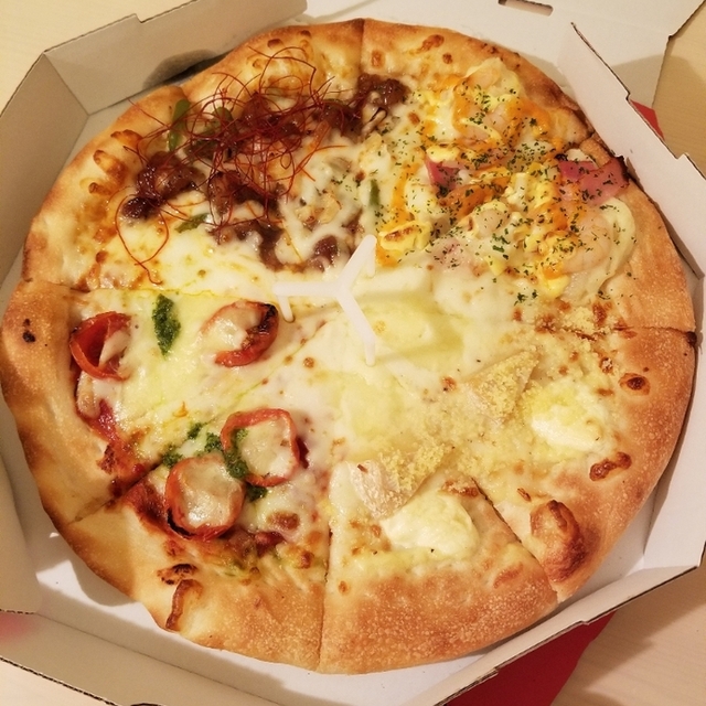 ピザハット 白石店 白石 札幌市営 ピザ 食べログ