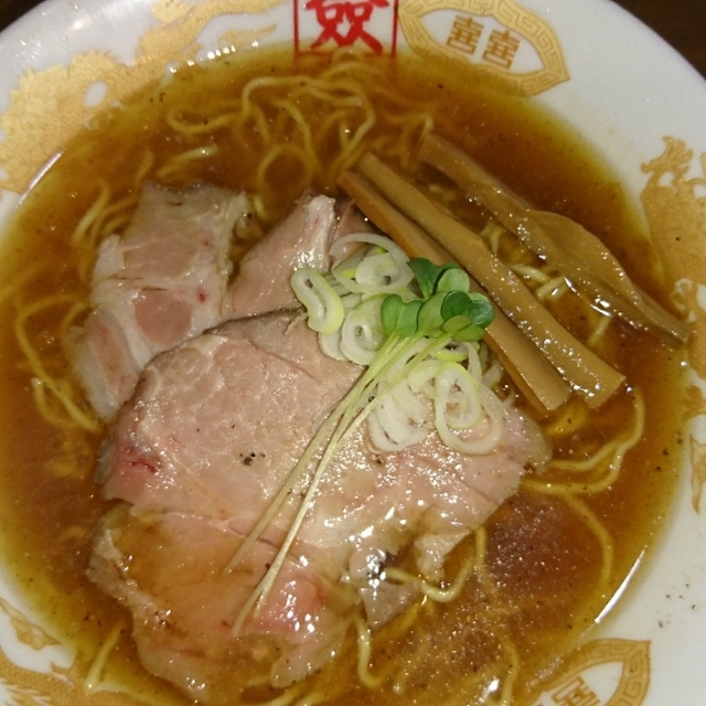 支那そば 僉 セン 花巻市その他 ラーメン 食べログ