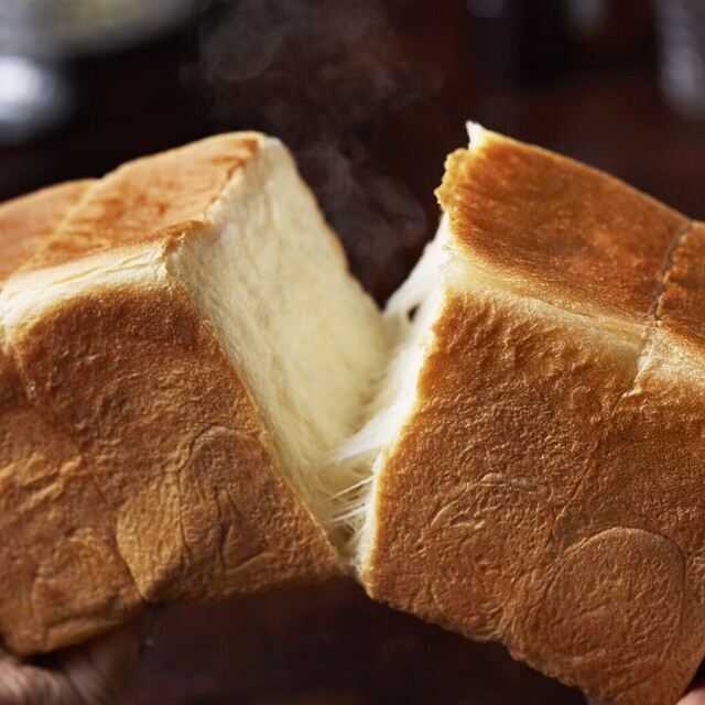 さき も と 食パン 水戸