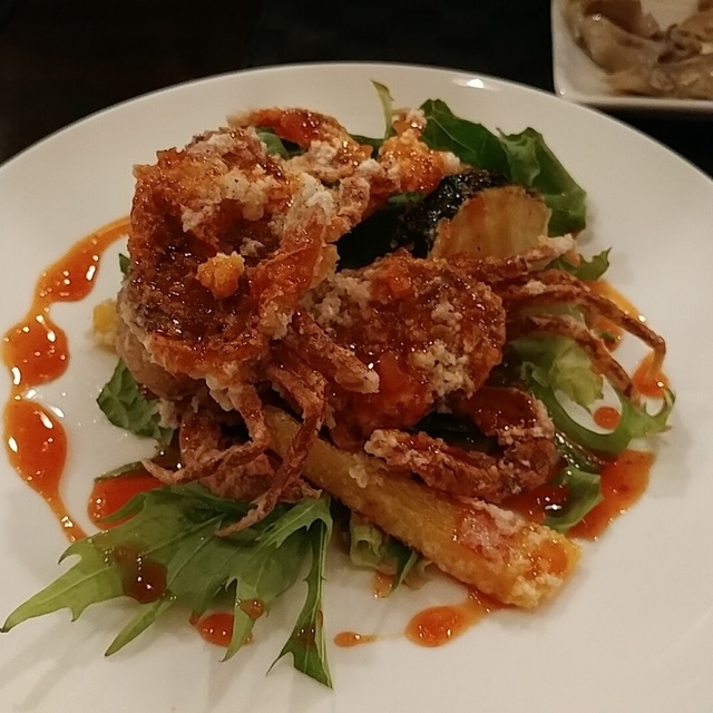 ミ コラソン 亀有 韓国料理 食べログ