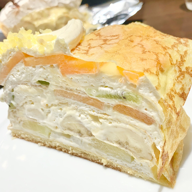 Harbs 大名古屋ビルヂング店 ハーブス 名鉄名古屋 カフェ 食べログ
