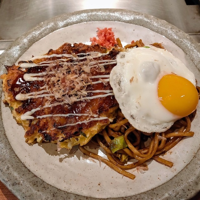 メッセ熊子 新大阪 お好み焼き たこ焼き その他 食べログ メッセ熊子 新大阪 お好み焼き たこ焼き その他 食べログ