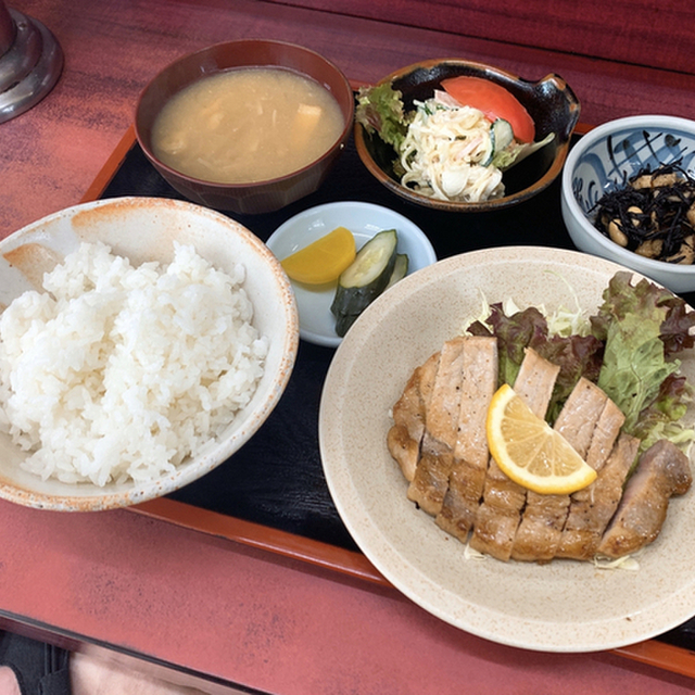 お食事処 大山 亀有 定食 食堂 食べログ