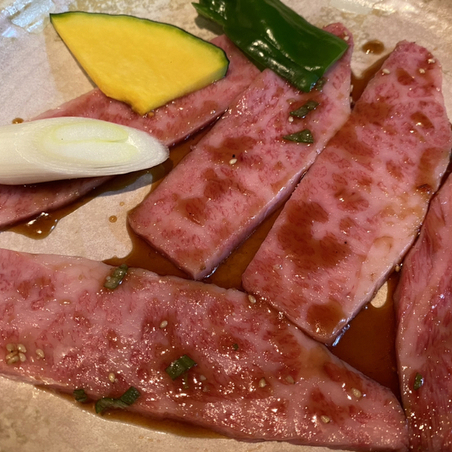 ぎゅうぎゅう 富士山 焼肉 食べログ