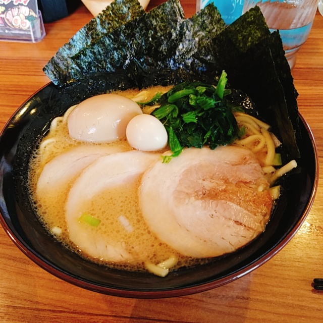茅ヶ崎家 辻堂 ラーメン 食べログ 茅ヶ崎家 辻堂 ラーメン 食べログ