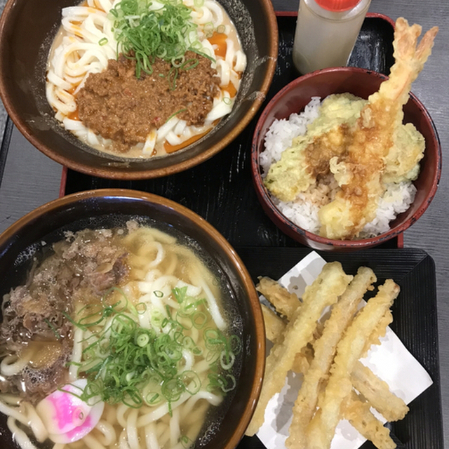 資さんうどん 博多千代店 (祇園/うどん)