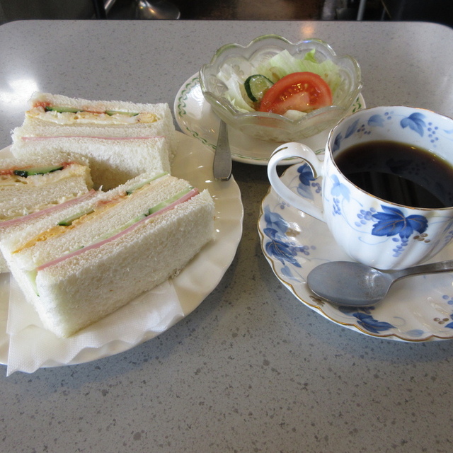 喫茶 けんざん 芦原町 喫茶店 食べログ 喫茶 けんざん 芦原町 喫茶店 食べログ