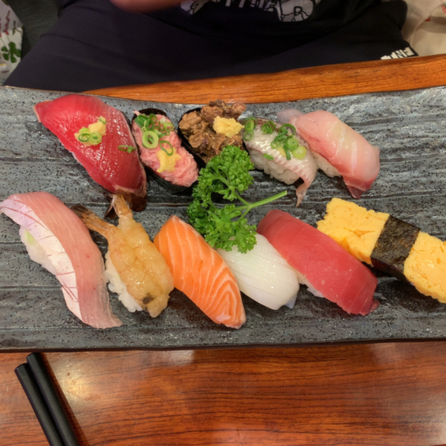 もりもり寿し イオンかほく店 宇野気 回転寿司 食べログ もりもり寿し イオンかほく店 宇野気 回転寿司 食べログ
