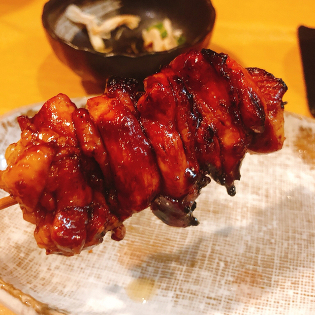 詩穏 香里園 串焼き ネット予約可 食べログ