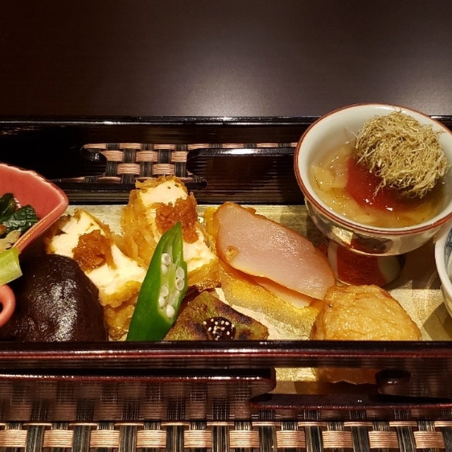 我浄 ガジョウ 高宮 懐石 会席料理 食べログ