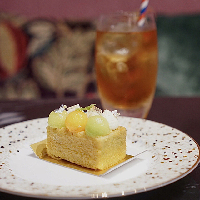 パティスリー パブロフ Pavlov 虎ノ門ヒルズ ケーキ 食べログ