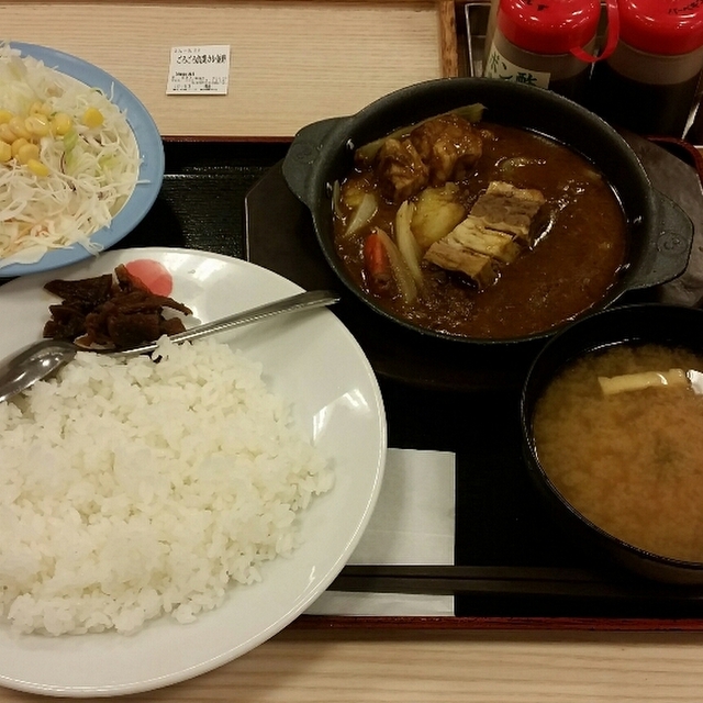 松屋 新潟豊栄店 豊栄 牛丼 食べログ