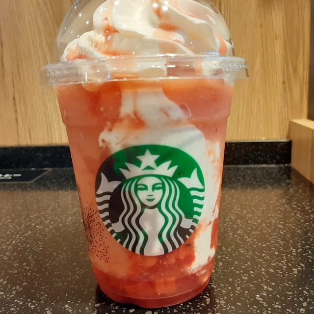 スターバックス コーヒー 大泉学園ゆめりあフェンテ店 大泉学園 カフェ 食べログ