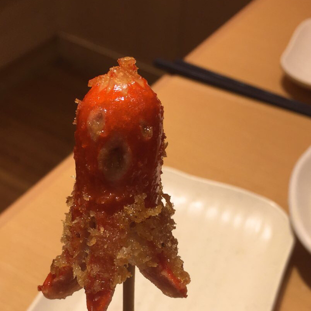 串家物語 町田モディ店 町田 串揚げ 串かつ ネット予約可 食べログ
