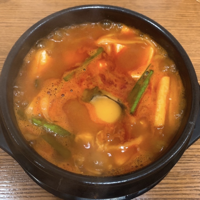 キン ママ Kin Mama 西荻窪 韓国料理 食べログ