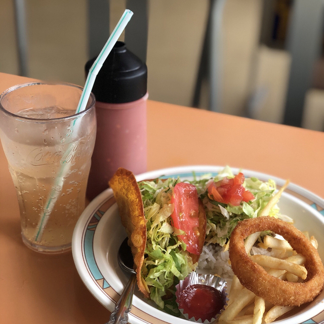 タコス屋 北谷店 北谷町 メキシコ料理 食べログ タコス屋 北谷店 北谷町 メキシコ料理 食べログ