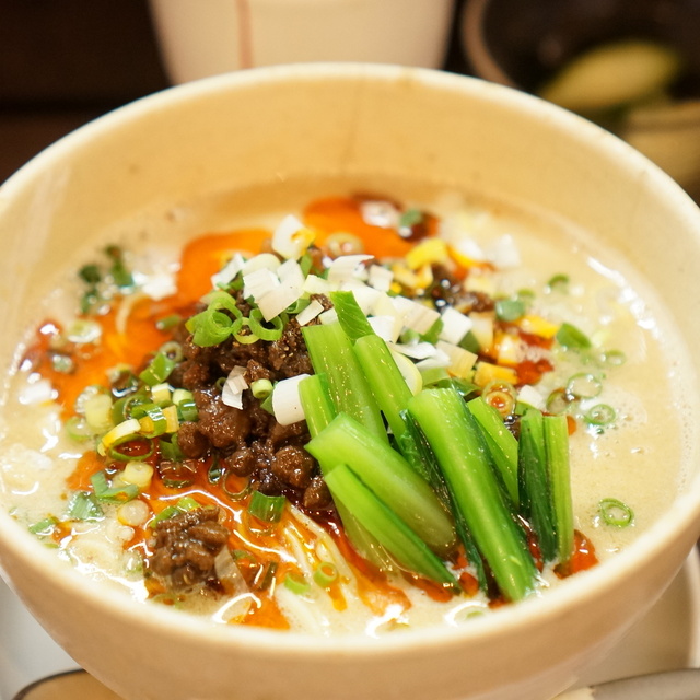 リニューアル うずまき 別館 赤坂 担々麺 食べログ リニューアル うずまき 別館 赤坂 担々麺 食べログ