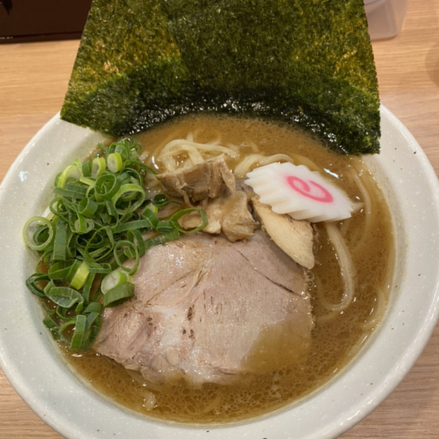 京都千丸 しゃかりき 京阪守口店 守口市 ラーメン 食べログ