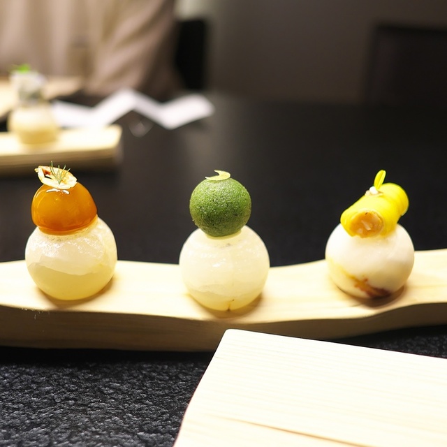 星のや東京ダイニング - 大手町（フレンチ）の写真（食べログが提供するog:image）