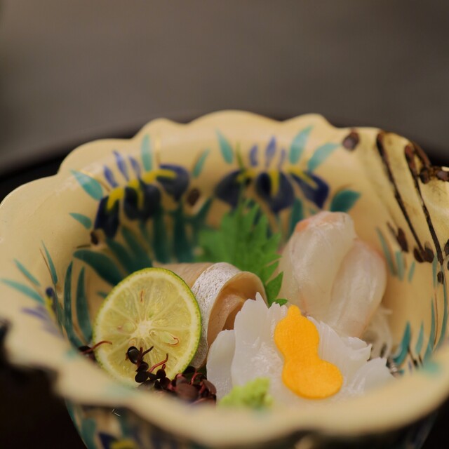 四季料理 右京（しきりょうり うきょう） - 箱根板橋（割烹・小料理）の写真（食べログが提供するog:image）