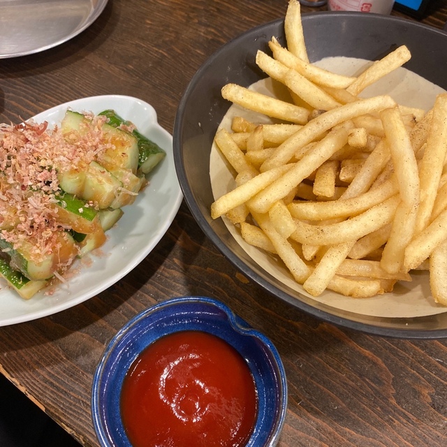 串カツ田中 大名店 赤坂 居酒屋 ネット予約可 食べログ 串カツ田中 大名店 赤坂 居酒屋 ネット予約可 食べログ