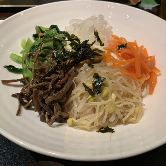 韓ちゃんね - 渋谷(韓国料理)の写真(食べログが提供するog:image)