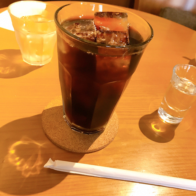 実川珈琲 - 武蔵関（喫茶店）の写真（食べログが提供するog:image）