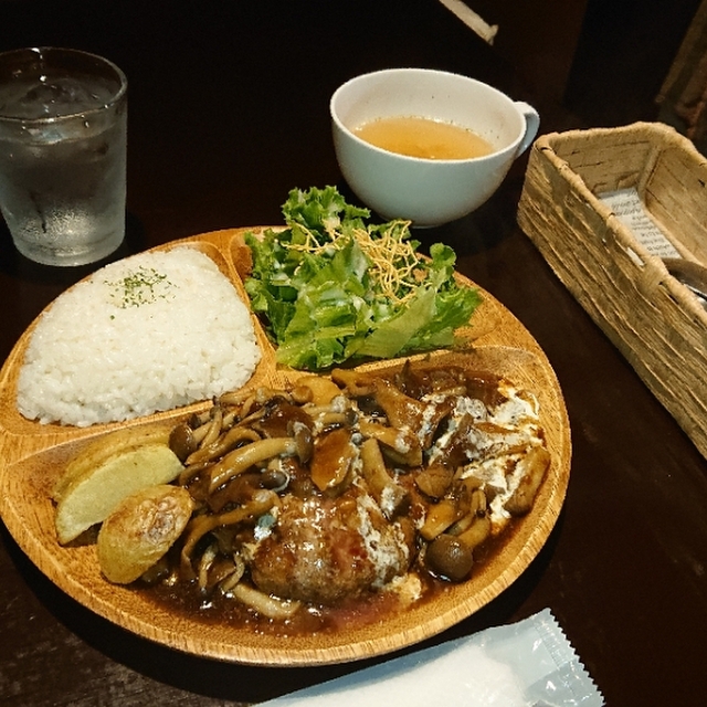 テソロ Tesoro 帯広 カフェ 食べログ