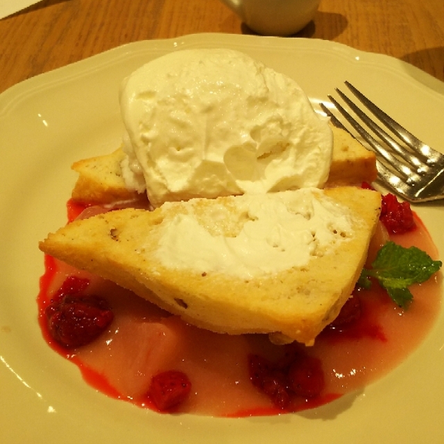 アフタヌーンティー ティールーム 近鉄四日市店 アフタヌーンティー 近鉄四日市 紅茶専門店 食べログ