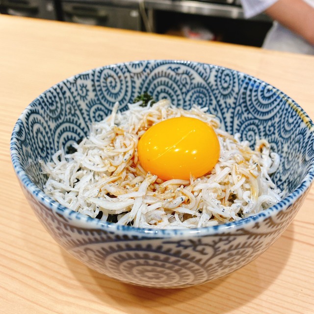 すごい煮干ラーメン 野毛 すし 釣りきん - 桜木町（ラーメン）の写真（食べログが提供するog:image）