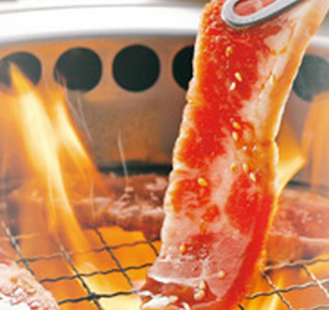 焼肉きんぐ 泉佐野店 井原里 焼肉 食べログ