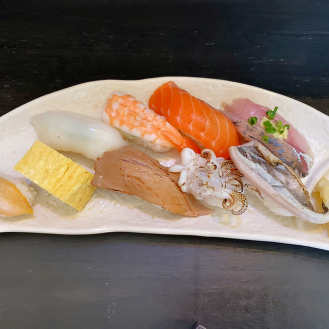 鮨 咲凪(SUSIHANA) - 本厚木(寿司)の写真(食べログが提供するog:image)