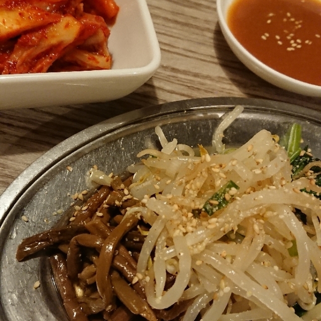 焼肉牛角 春日井 ｊｒ 焼肉 食べログ