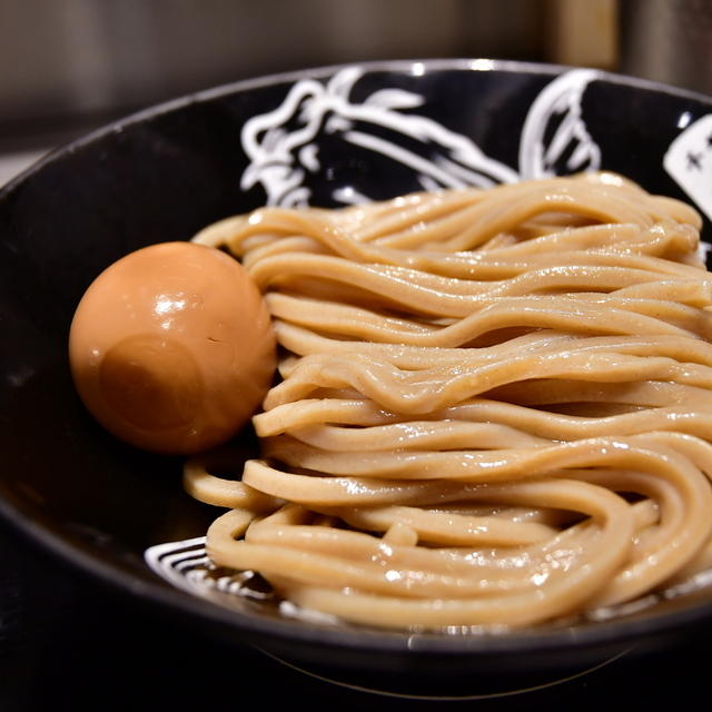 松戸富田麺絆 - 東京（つけ麺）の写真（食べログが提供するog:image）
