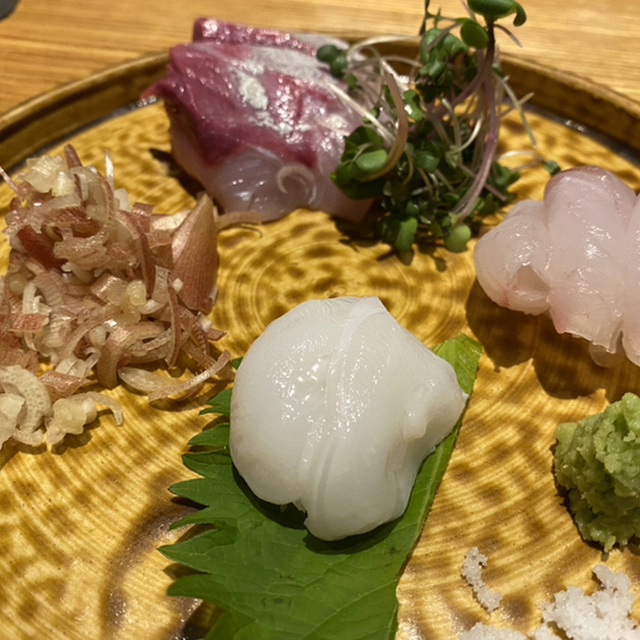 夕 (若林/割烹・小料理)